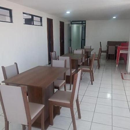 Aconchego - Calhau Apartment Sao Luis  Luaran gambar