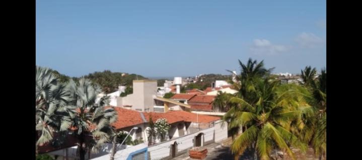 Aconchego - Calhau Apartment Sao Luis  Luaran gambar