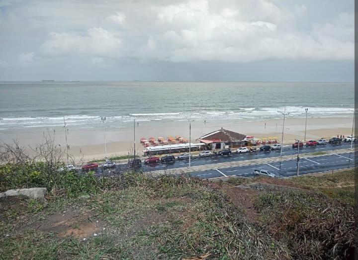 Aconchego - Calhau Apartment Sao Luis  Luaran gambar
