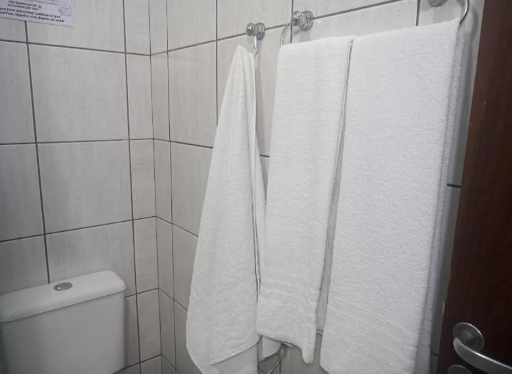 Aconchego - Calhau Apartment Sao Luis  Luaran gambar