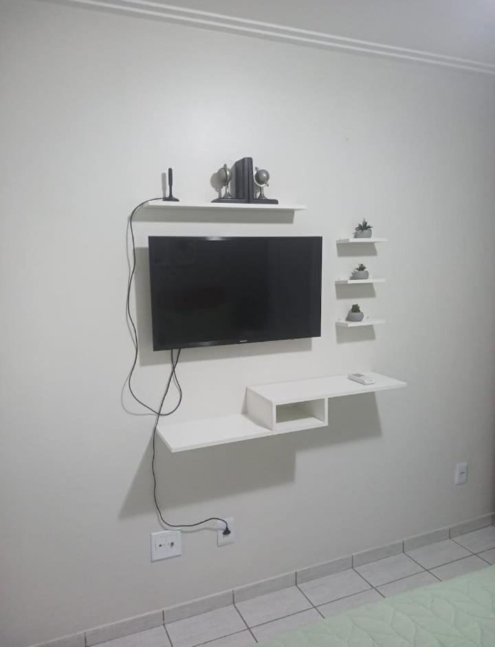 Aconchego - Calhau Apartment Sao Luis  Luaran gambar