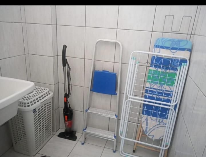 Aconchego - Calhau Apartment Sao Luis  Luaran gambar