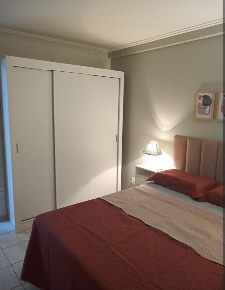 Aconchego - Calhau Apartment Sao Luis  Luaran gambar
