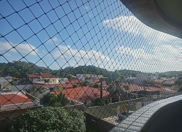 Aconchego - Calhau Apartment Sao Luis  Luaran gambar