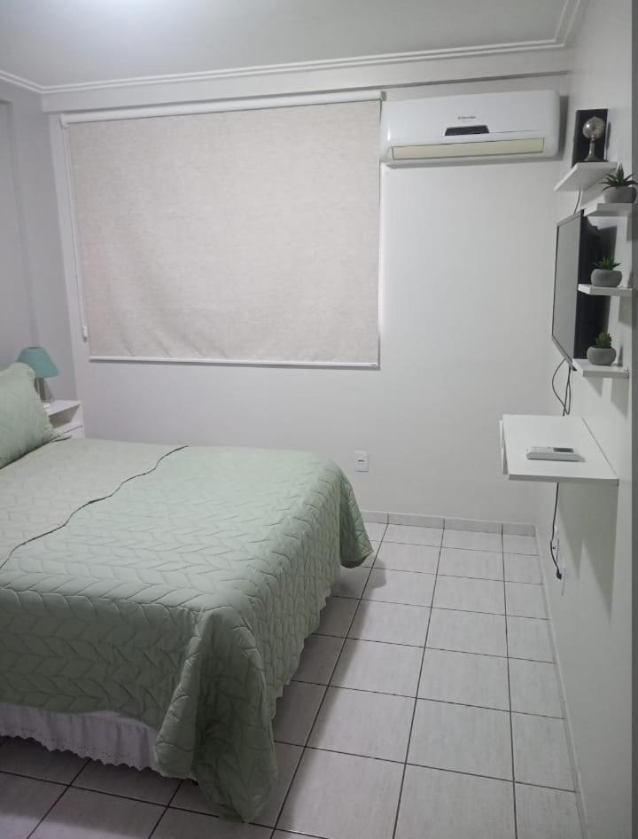 Aconchego - Calhau Apartment Sao Luis  Luaran gambar