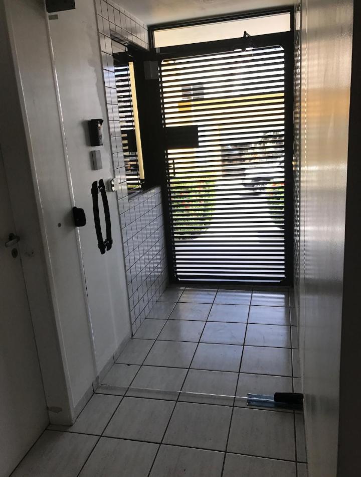 Aconchego - Calhau Apartment Sao Luis  Luaran gambar