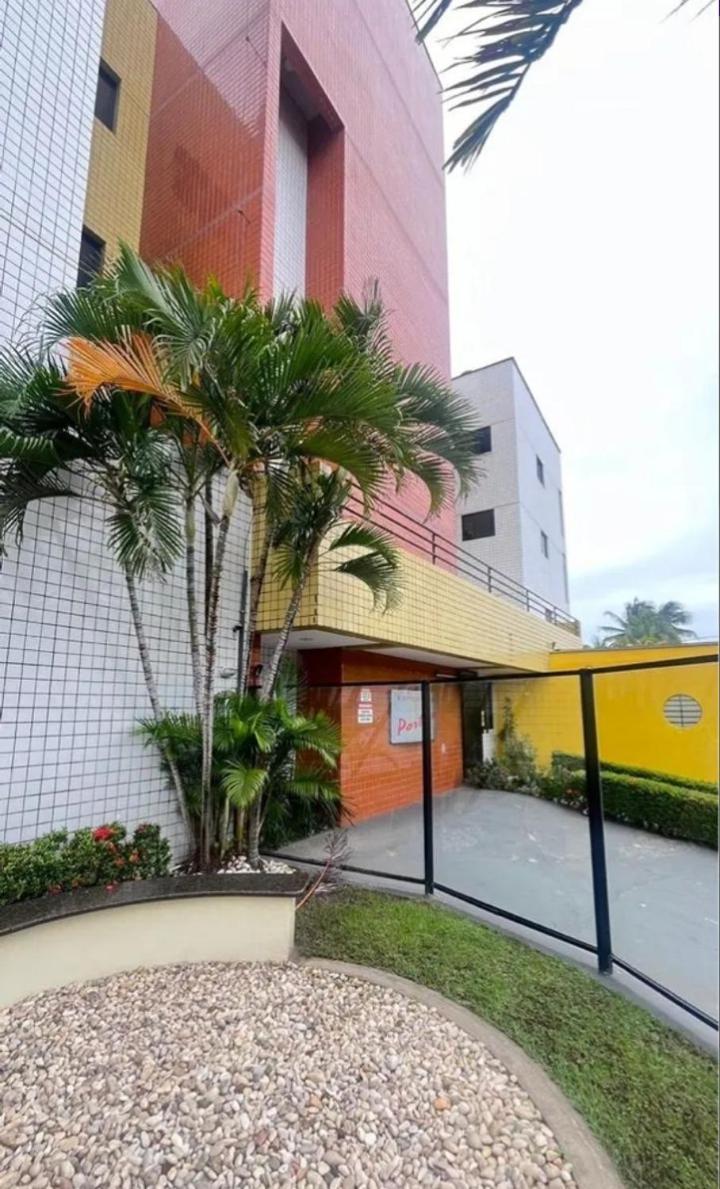 Aconchego - Calhau Apartment Sao Luis  Luaran gambar